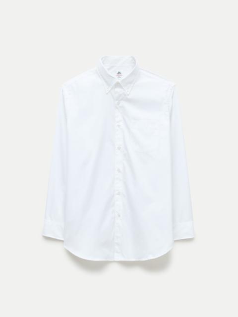 J.CREW Thomas Mason® for J.Crew cotton poplin dress shirt