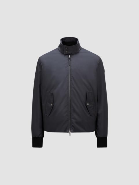 Moncler Reppe Rain Jacket | REVERSIBLE