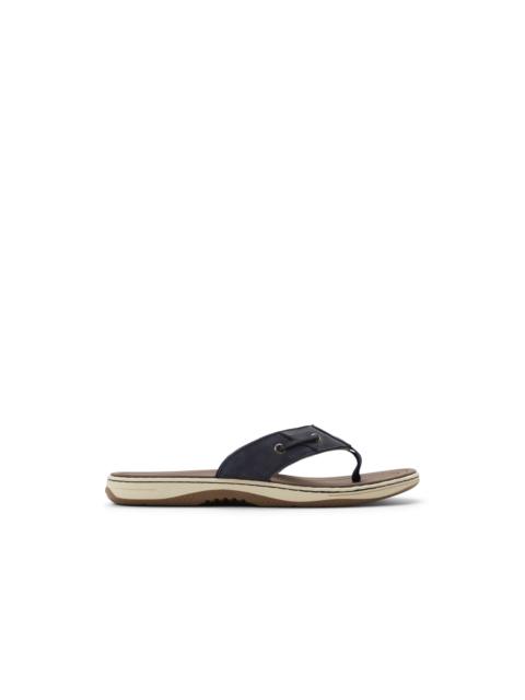 SPERRY Baitfish Thong Sandal