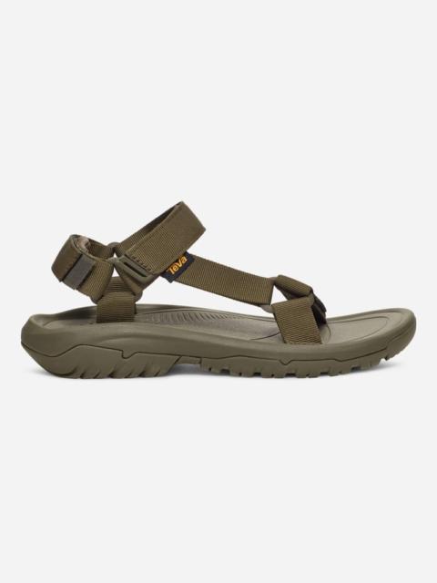 Teva Men's Hurricane XLT2 Sandal in Olive
