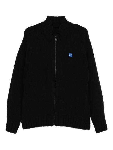 ADER error Sig cardigan