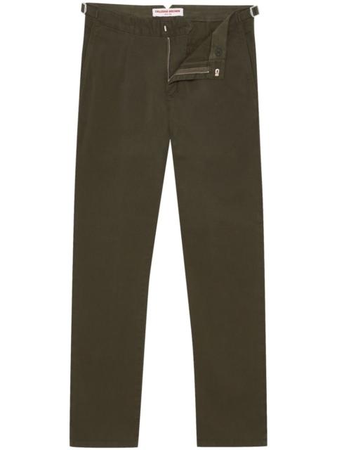 ORLEBAR BROWN Fallon tailored trousers