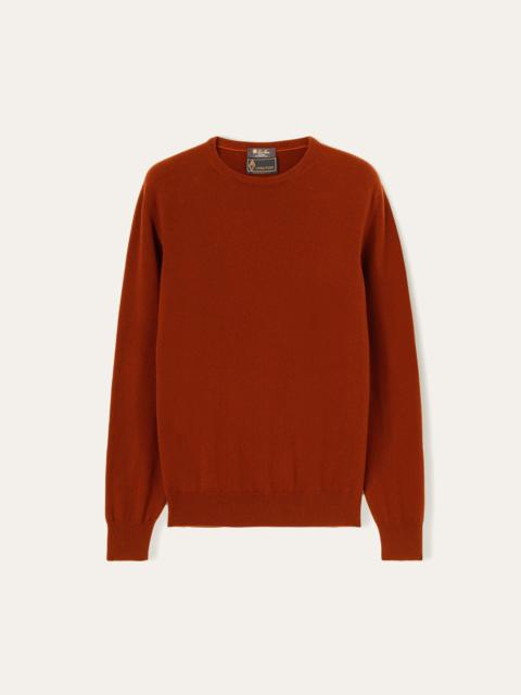 Loro Piana Classic Crewneck