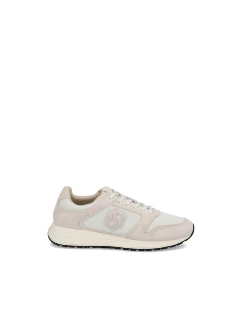 BOSS Vinston Runn lace-up sneakers