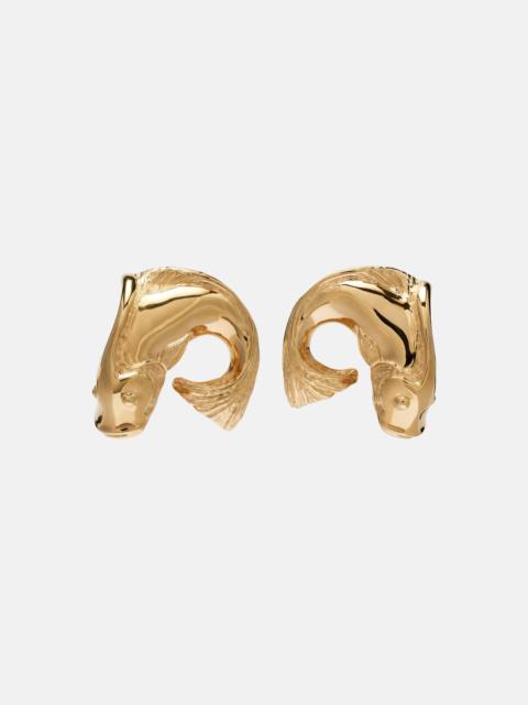 GUCCI Clip-on earrings