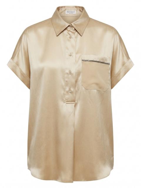 Brunello Cucinelli Blouse