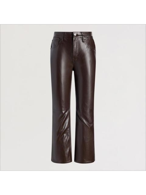 Sam Edelman High Waist Beatles Bootcut Pant