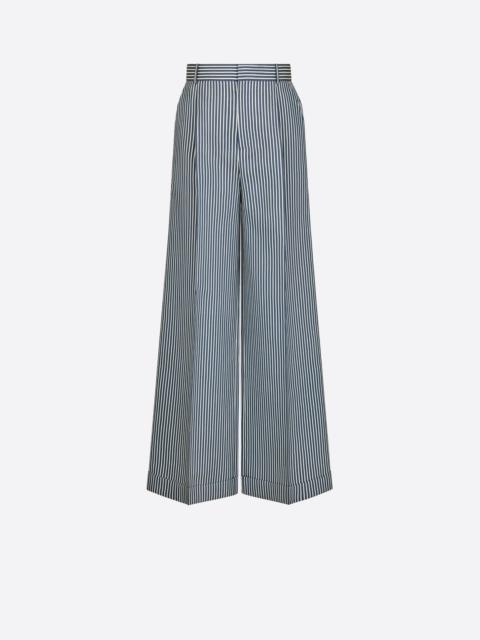 Dior Flared Pants