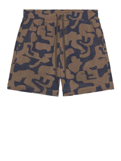 OAS Morel Puzzlotec Net Shorts