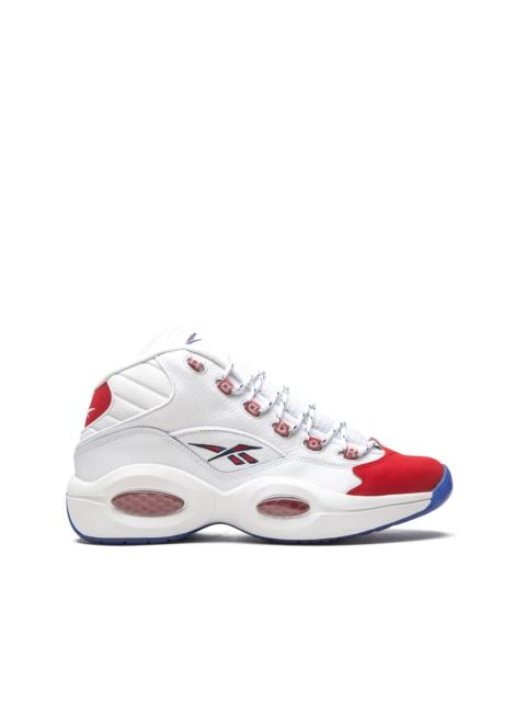 Reebok Question Mid sneakers