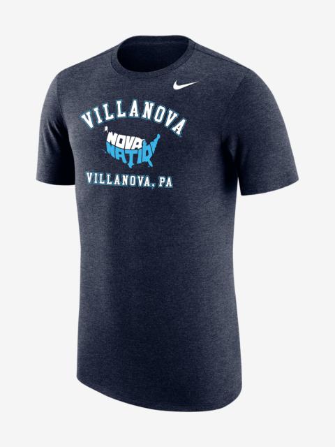 Villanova Nike Men's College T-Shirt