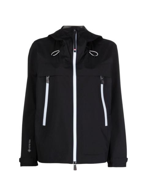 Moncler Grenoble Maules hooded jacket