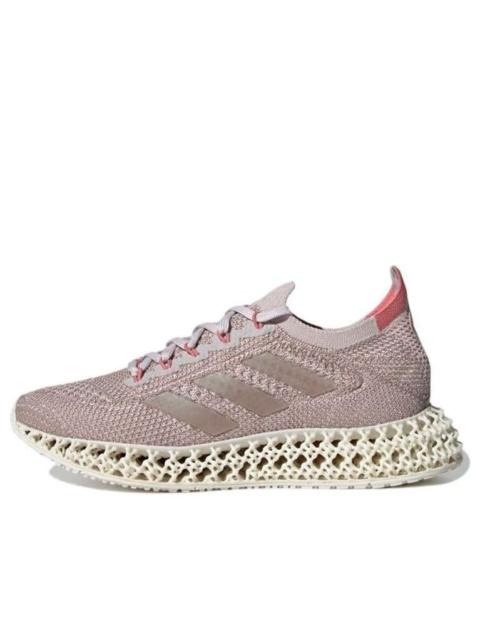 adidas (WMNS) adidas 4DFWD 'Ice Purple Shift Pink' Q46442