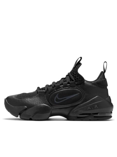 Nike Nike Air Max Alpha Savage 2 'Black Anthracite' CK9408-001