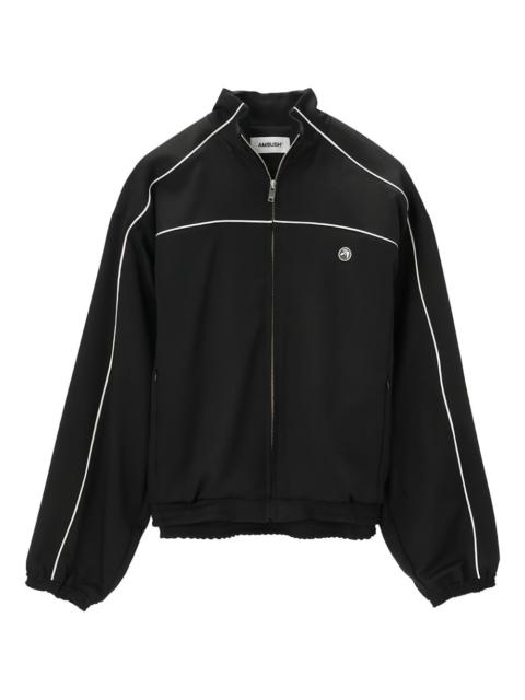 Ambush contrast-trim jacket