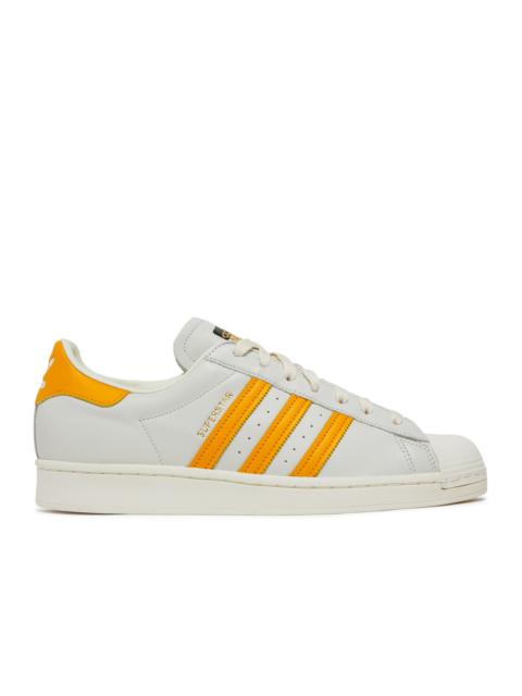 SUPERSTAR 'OFF WHITE COLLEGIATE GOLD'