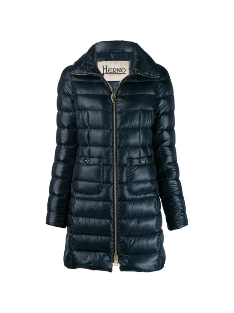 Herno Maria padded jacket