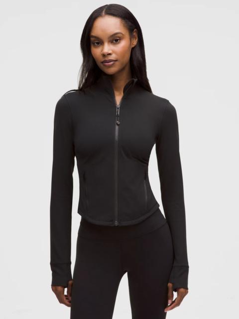 lululemon Define Mesh-Back Jacket *Nulu
