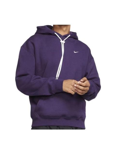 Nike Lab Hoodie Grand purple CD6393-525