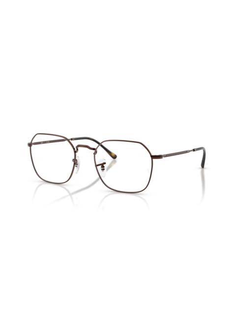 Ray-Ban JIM OPTICS