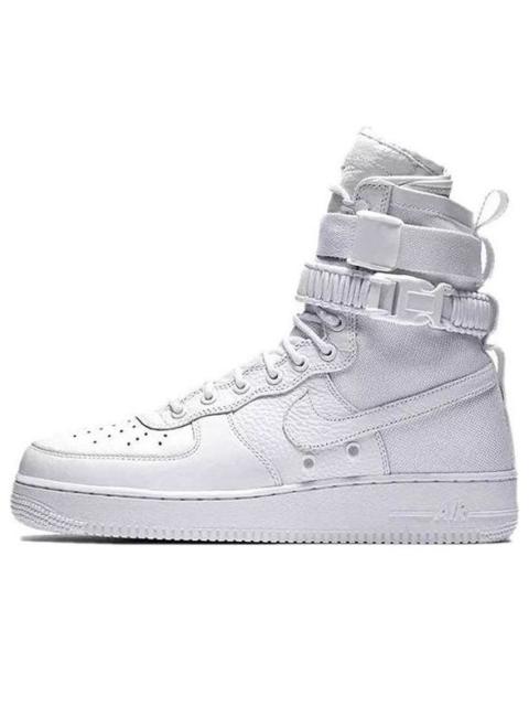 Nike Nike SF Air Force 1 'QS' 903270-100
