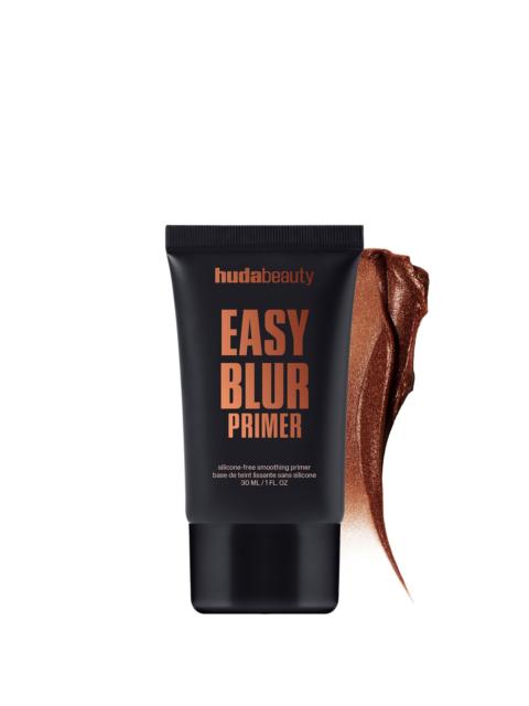 Huda Beauty HUDA BEAUTY Easy Blur Primer - Bronze Fudge