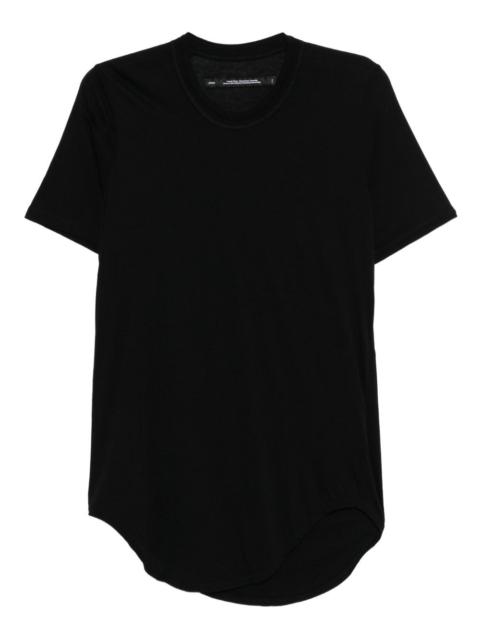 Julius round hem T-Shirt