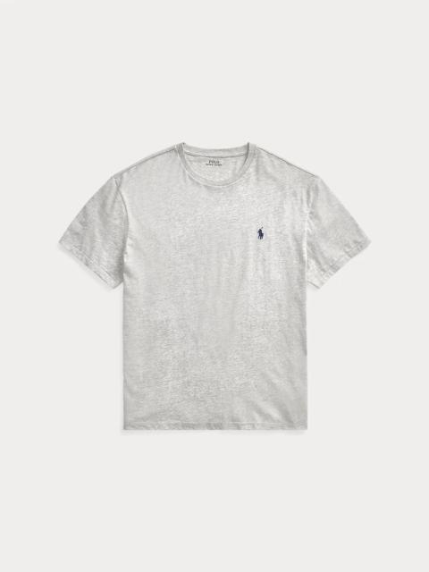 Polo Ralph Lauren Jersey Crewneck T-Shirt - All Fits