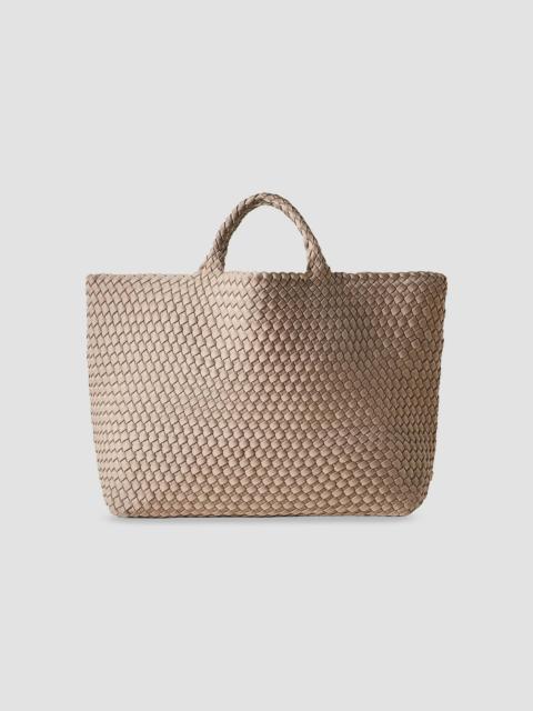 NAGHEDI St. Barths Large Tote Bag