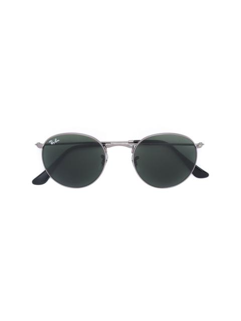 Ray-Ban round-frame sunglasses