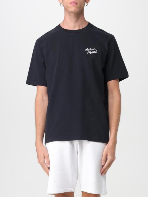 Maison Kitsuné T-shirt men Maison KitsunÉ