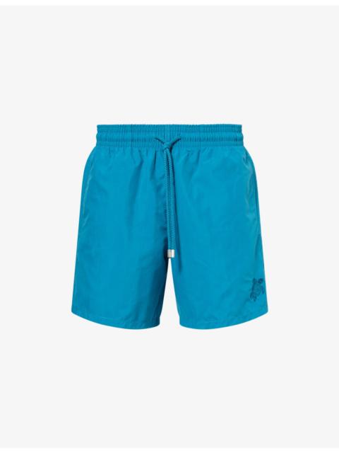 Vilebrequin Moorea Swim Shorts
