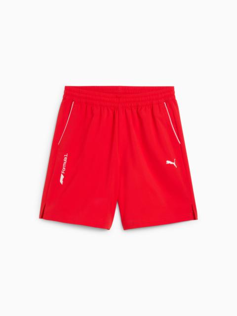 PUMA F1® Essentials+ Men's Woven Shorts