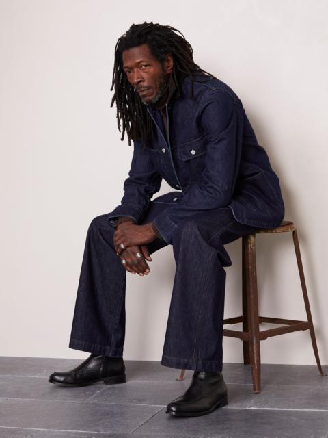 OFFICINE GÉNÉRALE CURTIS JACKET