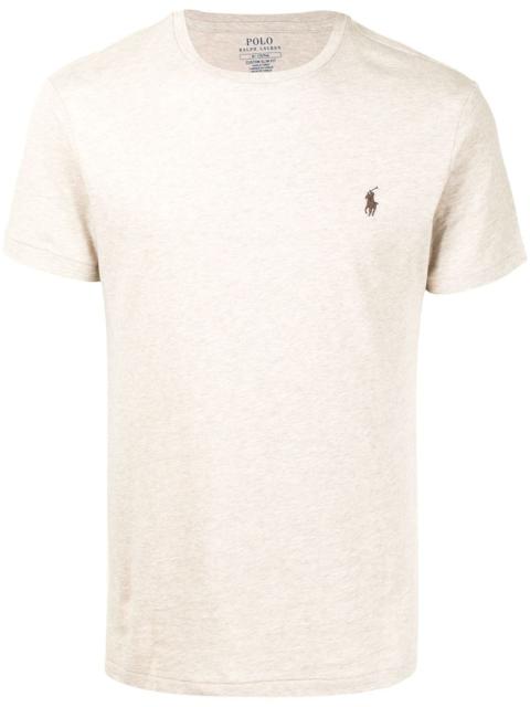 Polo Ralph Lauren Polo Pony cotton T-shirt