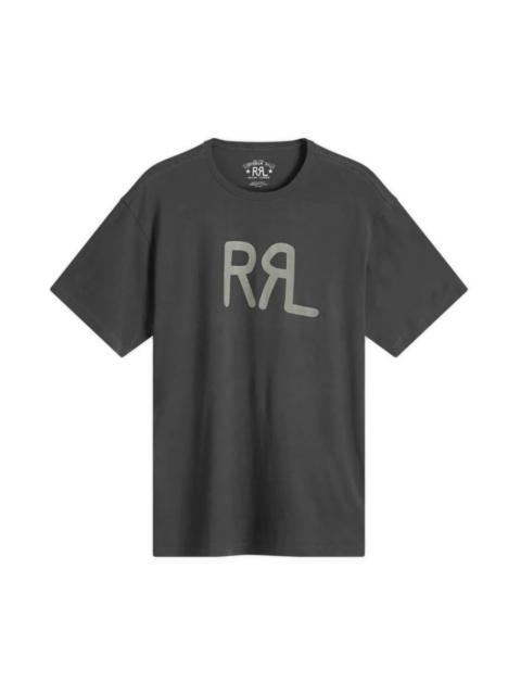 RRL by Ralph Lauren Logo T-shirt