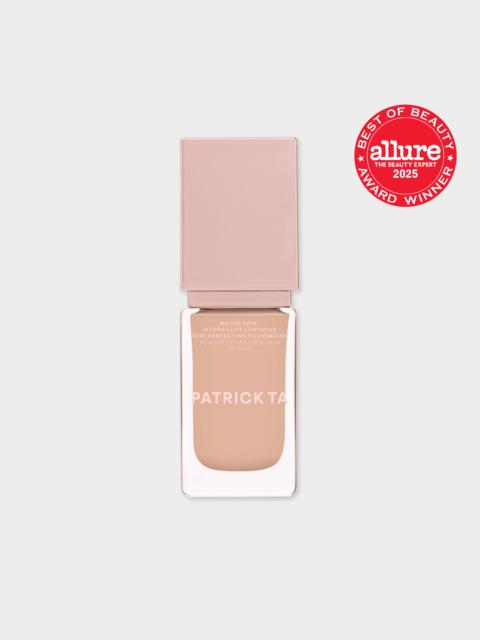 Patrick Ta Mini Major Skin Hydra-Luxe Luminous Foundation