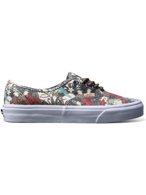 Vans Vans Authentic DX Havana Green Floral
