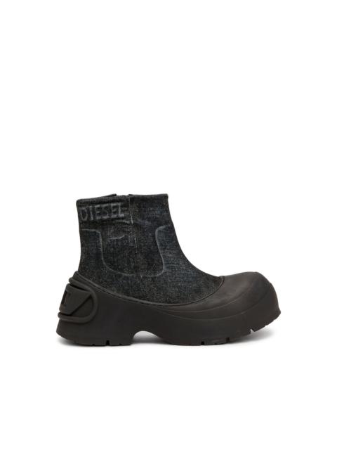 Diesel D-DONALD ZIP MD