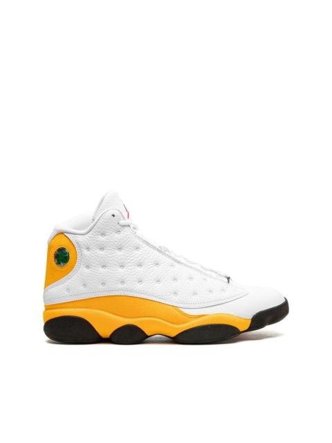 Air Jordan 13 Retro "Del Sol" sneakers