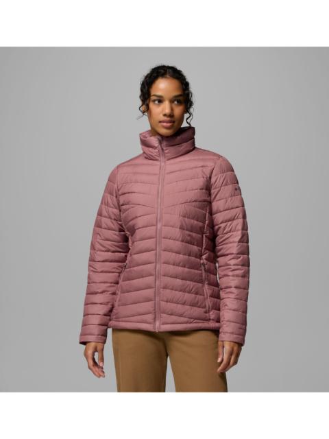 Columbia Women's White Out 1.0 Jacket