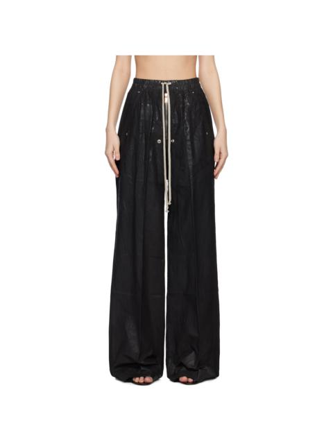 Black Hollywood Geth Belas Lounge Pants