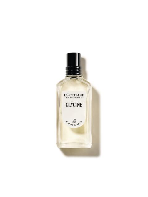 L'Occitane Glycine Eau de Parfum