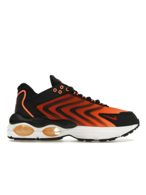 Nike Nike Air Max TW SE Black Orange Summit