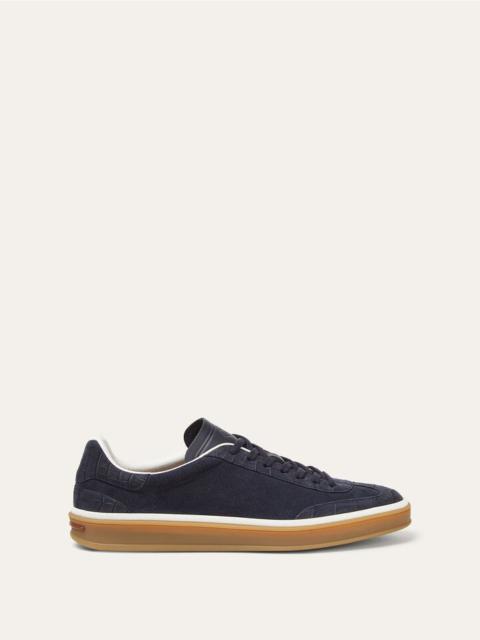 Loro Piana Tennis Walk Sneaker