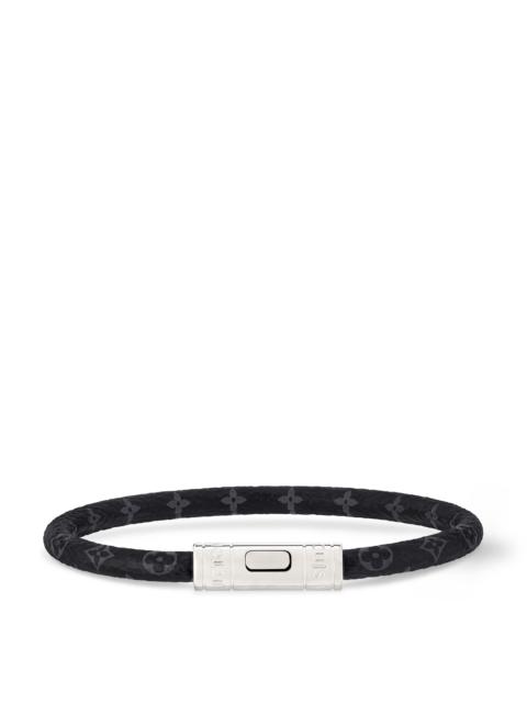 Louis Vuitton Keep It Bracelet