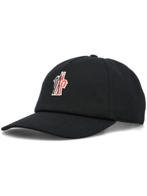 Moncler Grenoble Baseball cap