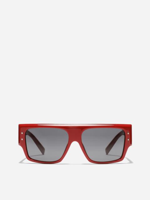 Dolce & Gabbana DNA Sunglasses