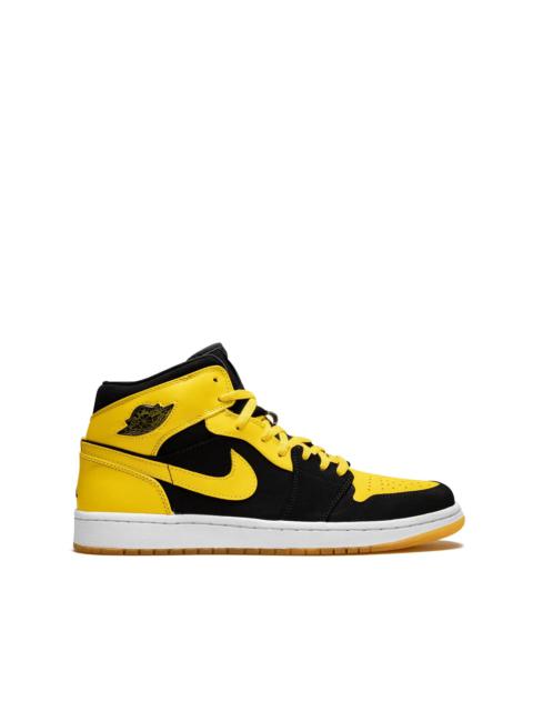 Air Jordan 1 Mid "Old Love/New Love" sneakers