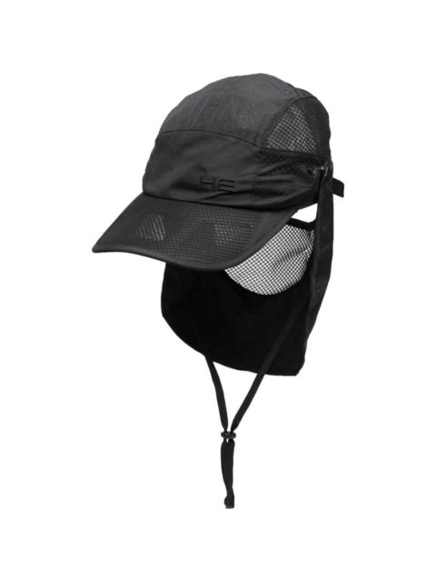 HELIOT EMIL™ Heliot emil mask cap